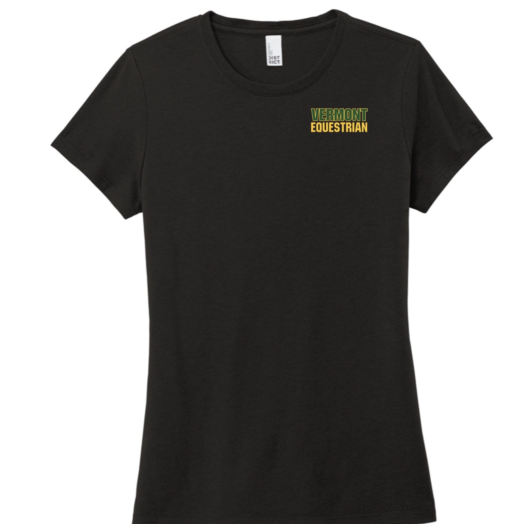 Equestrian Team Apparel Vermont Equestrian Tee Shirt equestrian team apparel online tack store mobile tack store custom farm apparel custom show stable clothing equestrian lifestyle horse show clothing riding clothes horses equestrian tack store