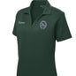 Equestrian Team Apparel Green / XS / Youth Vogt Riding Academy- Polo Shirts equestrian team apparel online tack store mobile tack store custom farm apparel custom show stable clothing equestrian lifestyle horse show clothing riding clothes Vogt Riding Academy- Polo Shirts horses equestrian tack store