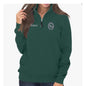 Equestrian Team Apparel Green / XS / Youth Vogt Riding Academy- 1/4 Zip Pullover equestrian team apparel online tack store mobile tack store custom farm apparel custom show stable clothing equestrian lifestyle horse show clothing riding clothes Vogt Riding Academy- 1/4 Zip Pullover horses equestrian tack store