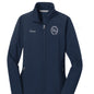 Equestrian Team Apparel Navy / XS / Youth Vogt Riding Academy- Shell Jacket equestrian team apparel online tack store mobile tack store custom farm apparel custom show stable clothing equestrian lifestyle horse show clothing riding clothes Vogt Riding Academy- Shell Jacket horses equestrian tack store