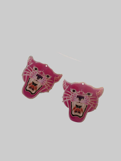 Long Spot Pins- Number Pins