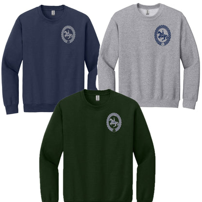 Equestrian Team Apparel Vogt Riding Academy- Sweatshirts equestrian team apparel online tack store mobile tack store custom farm apparel custom show stable clothing equestrian lifestyle horse show clothing riding clothes Vogt Riding Academy- Sweatshirts horses equestrian tack store