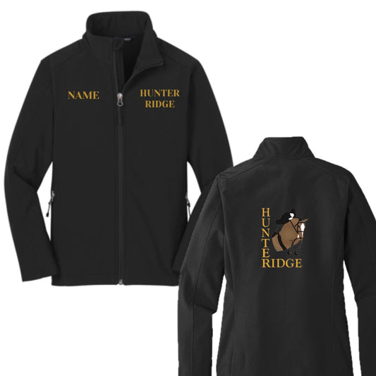 Equestrian Team Apparel Hunter Ridge- Shell Jacket equestrian team apparel online tack store mobile tack store custom farm apparel custom show stable clothing equestrian lifestyle horse show clothing riding clothes Hunter Ridge- Shell Jacket horses equestrian tack store