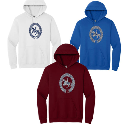 Equestrian Team Apparel Vogt Riding Academy- Hoodies equestrian team apparel online tack store mobile tack store custom farm apparel custom show stable clothing equestrian lifestyle horse show clothing riding clothes Vogt Riding Academy- Hoodies horses equestrian tack store