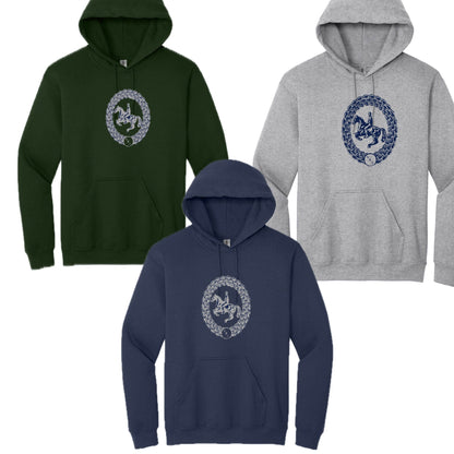 Equestrian Team Apparel Vogt Riding Academy- Hoodies equestrian team apparel online tack store mobile tack store custom farm apparel custom show stable clothing equestrian lifestyle horse show clothing riding clothes Vogt Riding Academy- Hoodies horses equestrian tack store