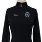 Equestrian Team Apparel Black / Youth Vogt Riding Academy- Sun Shirts equestrian team apparel online tack store mobile tack store custom farm apparel custom show stable clothing equestrian lifestyle horse show clothing riding clothes Vogt Riding Academy- Sun Shirts horses equestrian tack store