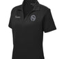 Equestrian Team Apparel Black / XS / Youth Vogt Riding Academy- Polo Shirts equestrian team apparel online tack store mobile tack store custom farm apparel custom show stable clothing equestrian lifestyle horse show clothing riding clothes Vogt Riding Academy- Polo Shirts horses equestrian tack store
