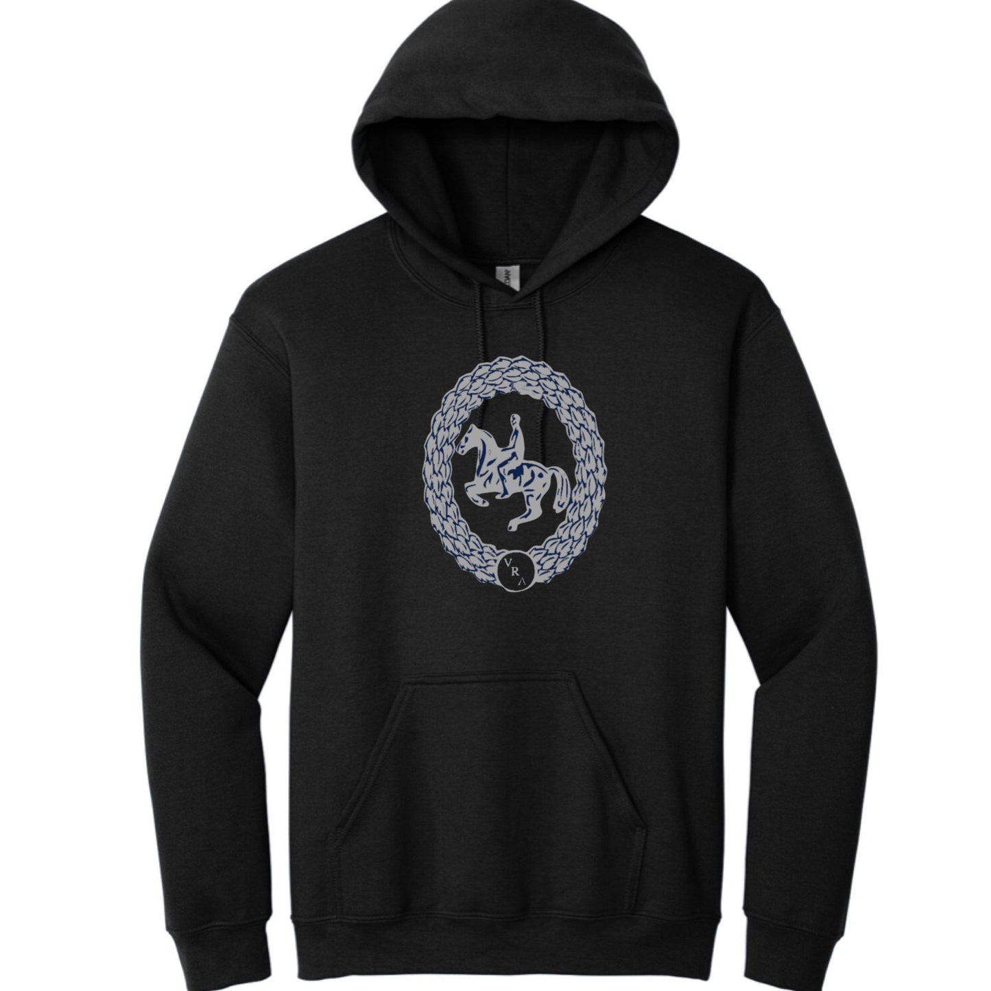 Equestrian Team Apparel Vogt Riding Academy- Hoodies equestrian team apparel online tack store mobile tack store custom farm apparel custom show stable clothing equestrian lifestyle horse show clothing riding clothes Vogt Riding Academy- Hoodies horses equestrian tack store