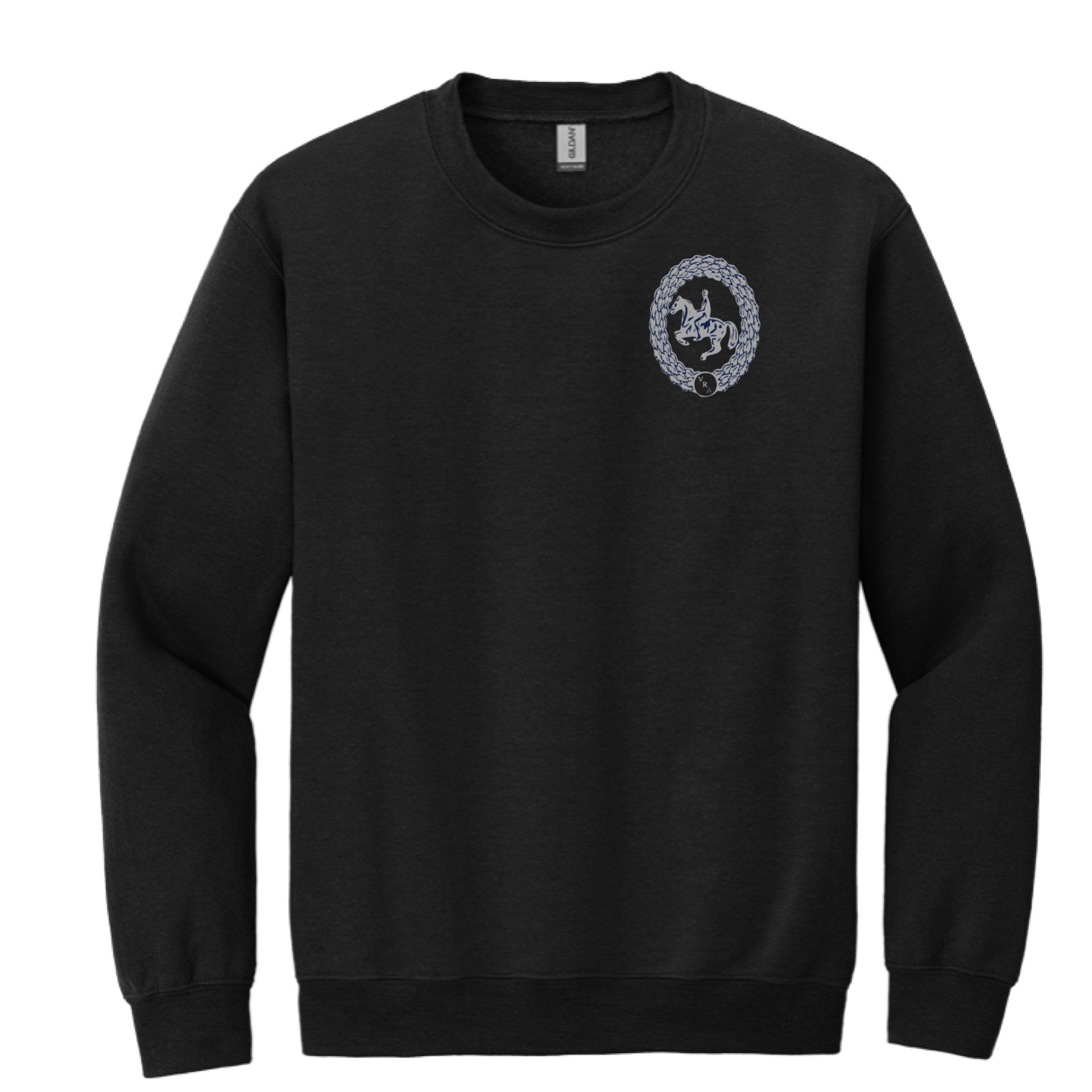 Equestrian Team Apparel Vogt Riding Academy- Sweatshirts equestrian team apparel online tack store mobile tack store custom farm apparel custom show stable clothing equestrian lifestyle horse show clothing riding clothes Vogt Riding Academy- Sweatshirts horses equestrian tack store