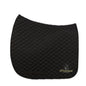 Equestrian Team Apparel Black Mystique Dressage- Saddle Pads equestrian team apparel online tack store mobile tack store custom farm apparel custom show stable clothing equestrian lifestyle horse show clothing riding clothes Mystique Dressage- Saddle Pads horses equestrian tack store
