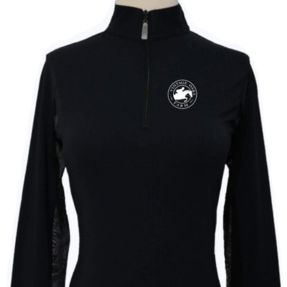 Equestrian Team Apparel Vintage Oaks Farm- Sun Shirts equestrian team apparel online tack store mobile tack store custom farm apparel custom show stable clothing equestrian lifestyle horse show clothing riding clothes Vintage Oaks Farm- Sun Shirts horses equestrian tack store