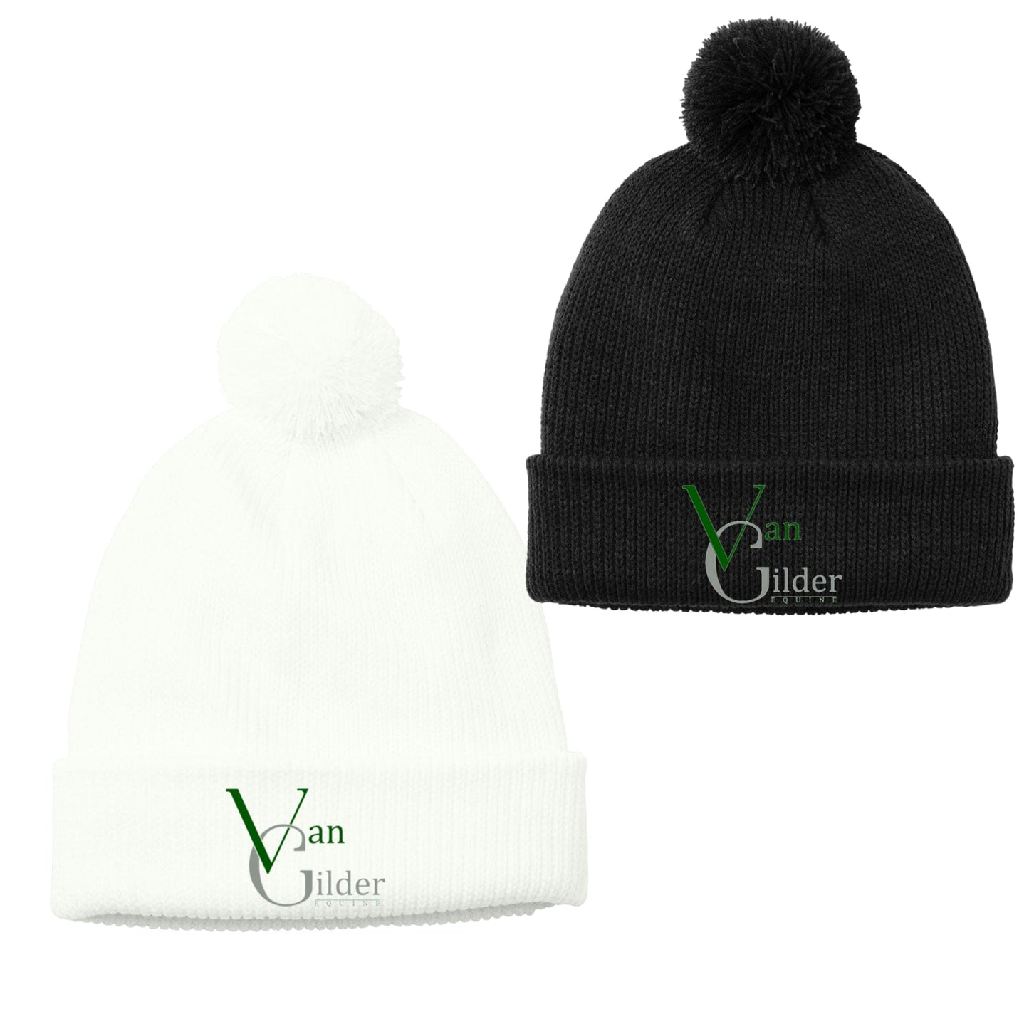 Equestrian Team Apparel Van Gilder- Beanies equestrian team apparel online tack store mobile tack store custom farm apparel custom show stable clothing equestrian lifestyle horse show clothing riding clothes Van Gilder- Beanies horses equestrian tack store