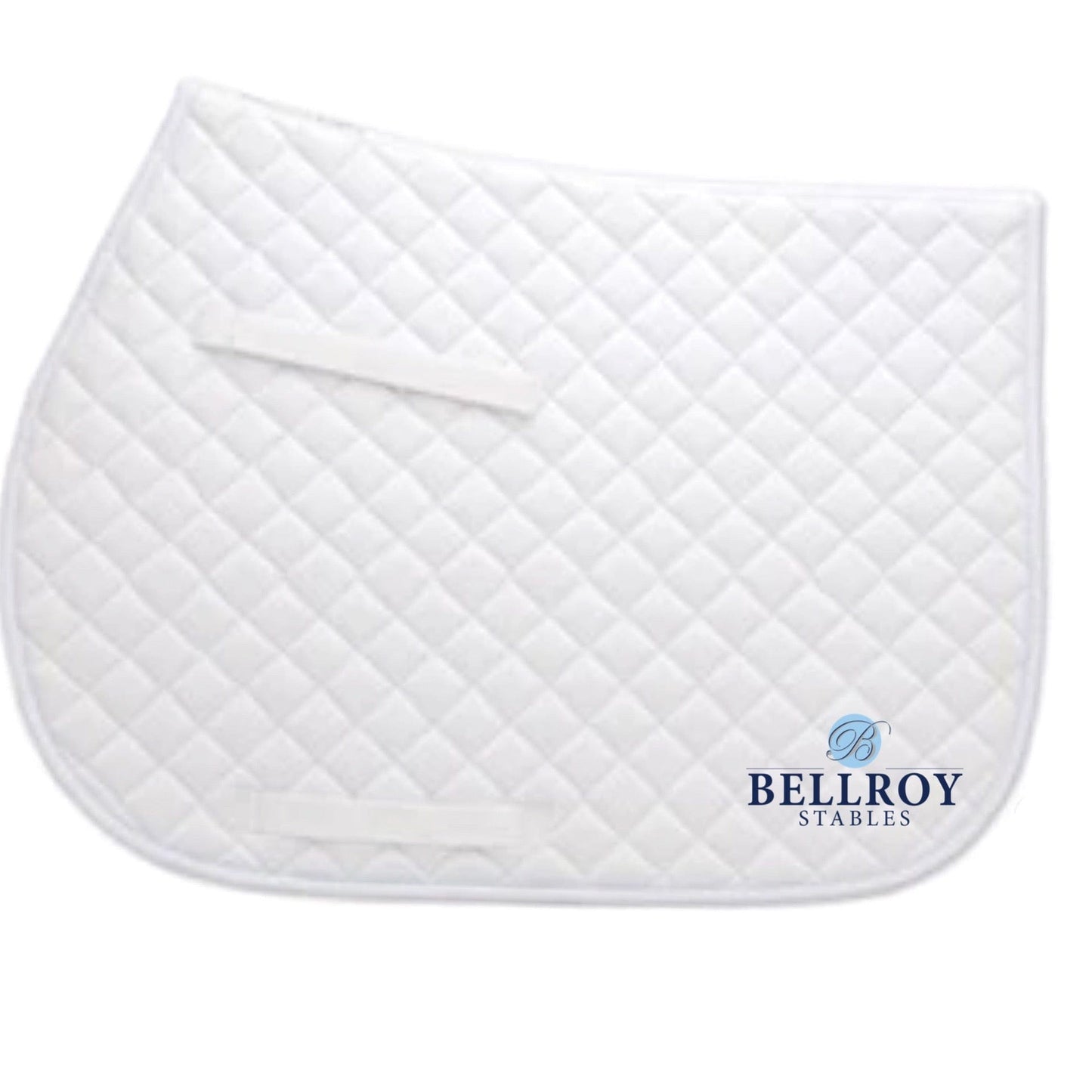 Equestrian Team Apparel Bellroy Stables- Saddle Pad equestrian team apparel online tack store mobile tack store custom farm apparel custom show stable clothing equestrian lifestyle horse show clothing riding clothes Bellroy Stables- Saddle Pad horses equestrian tack store