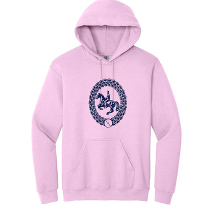 Equestrian Team Apparel Vogt Riding Academy- Hoodies equestrian team apparel online tack store mobile tack store custom farm apparel custom show stable clothing equestrian lifestyle horse show clothing riding clothes Vogt Riding Academy- Hoodies horses equestrian tack store