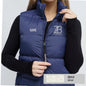 ZB Eventing- TKEQ Vest