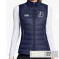 ZB Eventing- Fitted Vest