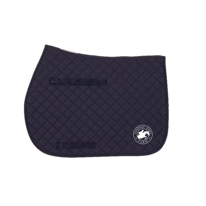 Equestrian Team Apparel Vintage Oaks Farm- Saddle Pads equestrian team apparel online tack store mobile tack store custom farm apparel custom show stable clothing equestrian lifestyle horse show clothing riding clothes Vintage Oaks Farm- Saddle Pads horses equestrian tack store