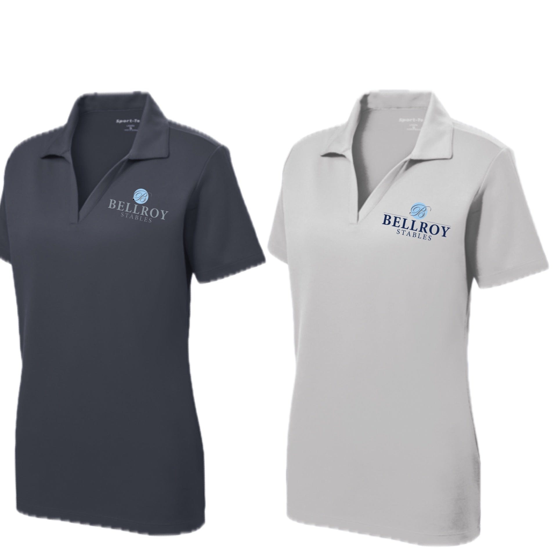 Equestrian Team Apparel Bellroy Stables - Polos equestrian team apparel online tack store mobile tack store custom farm apparel custom show stable clothing equestrian lifestyle horse show clothing riding clothes Bellroy Stables - Polos horses equestrian tack store