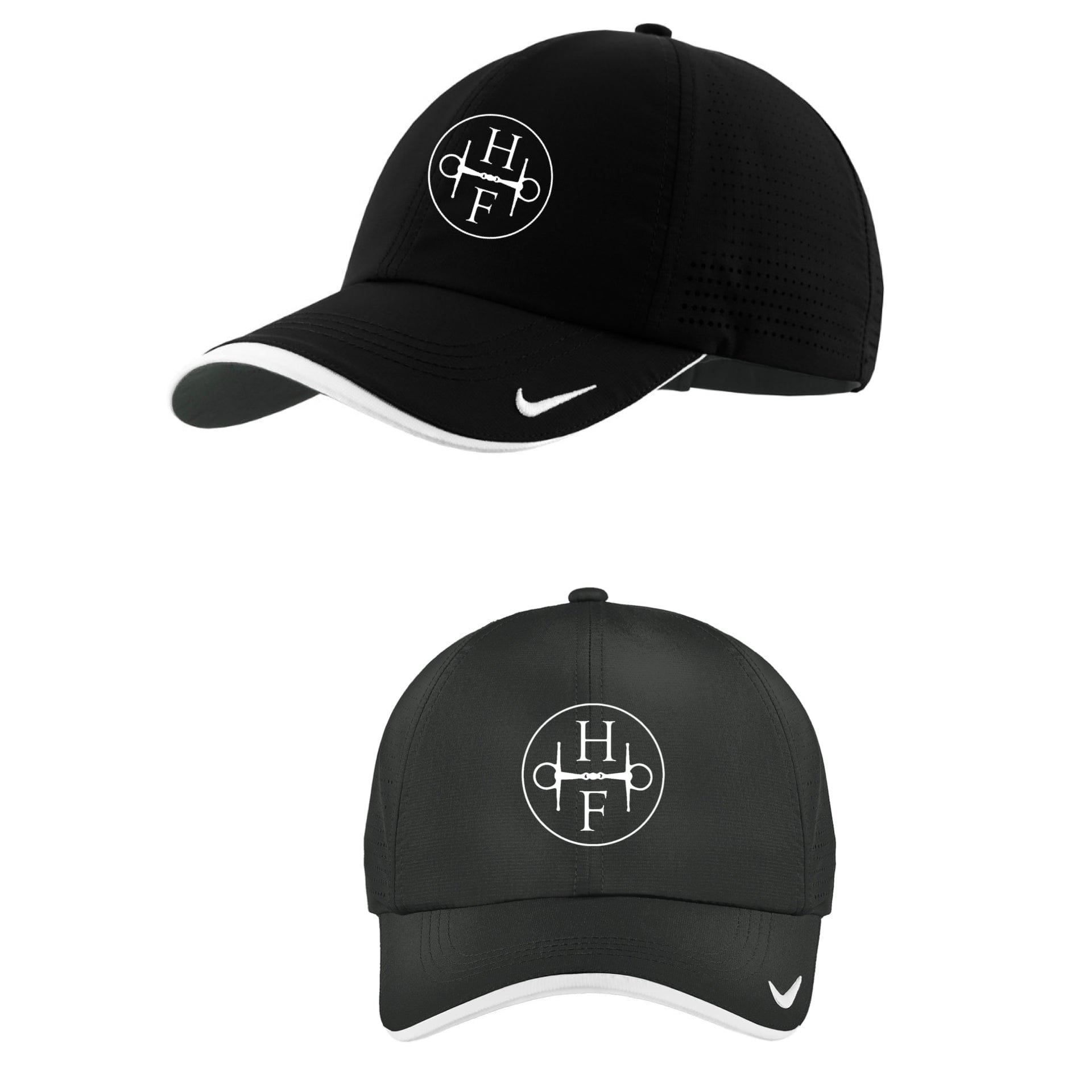 Equestrian Team Apparel Haven Farm- Nike Cap equestrian team apparel online tack store mobile tack store custom farm apparel custom show stable clothing equestrian lifestyle horse show clothing riding clothes Haven Farm- Nike Cap horses equestrian tack store