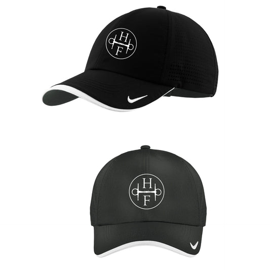 Equestrian Team Apparel Haven Farm- Nike Cap equestrian team apparel online tack store mobile tack store custom farm apparel custom show stable clothing equestrian lifestyle horse show clothing riding clothes Haven Farm- Nike Cap horses equestrian tack store