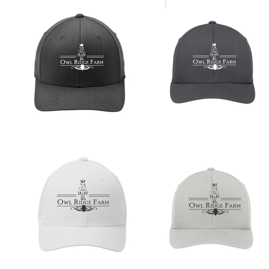 Equestrian Team Apparel Owl Ridge Farm Baseball caps equestrian team apparel online tack store mobile tack store custom farm apparel custom show stable clothing equestrian lifestyle horse show clothing riding clothes horses equestrian tack store