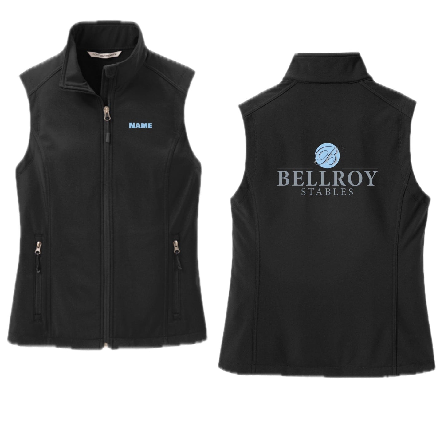 Equestrian Team Apparel Bellroy Stables- Vests equestrian team apparel online tack store mobile tack store custom farm apparel custom show stable clothing equestrian lifestyle horse show clothing riding clothes Bellroy Stables- Vests horses equestrian tack store