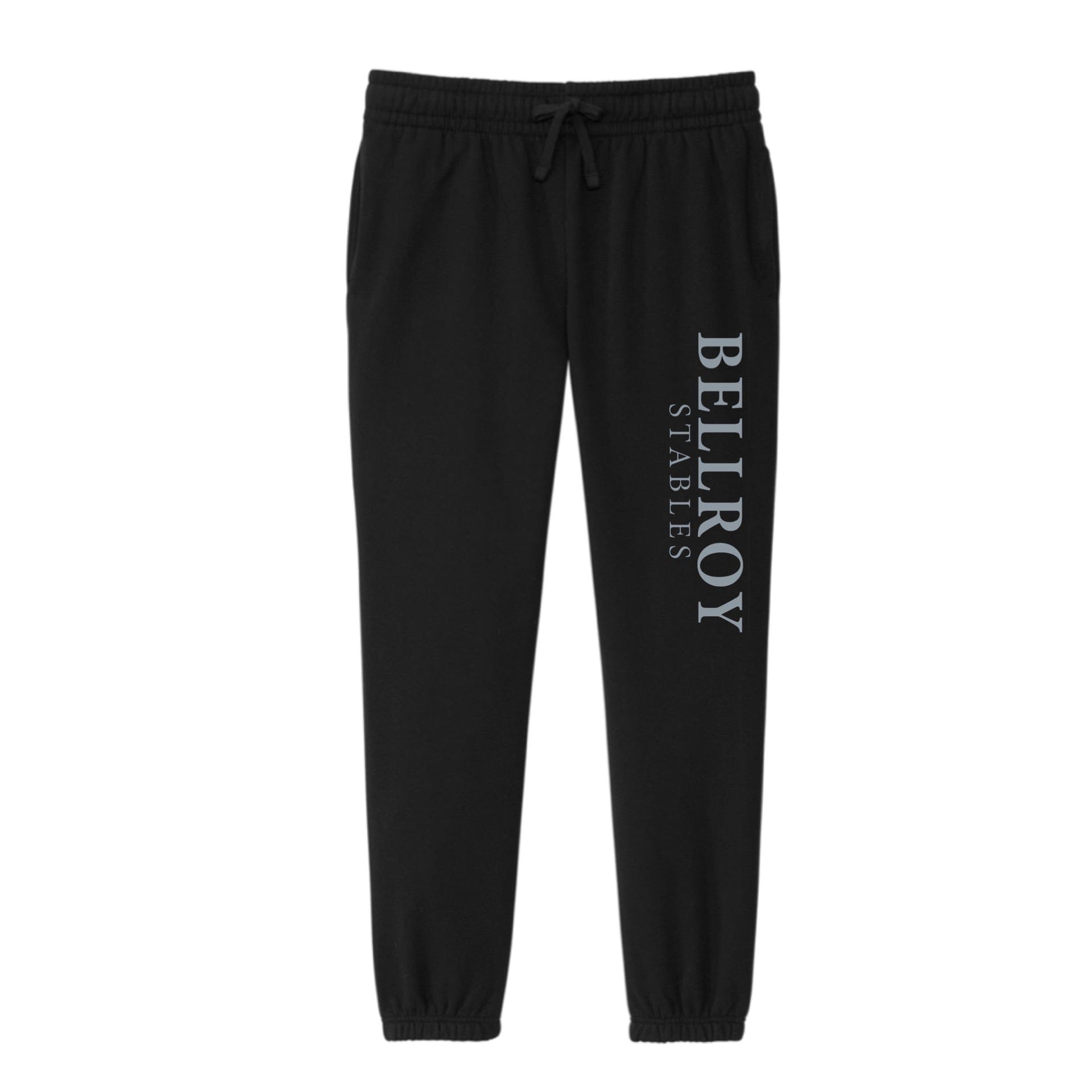 Equestrian Team Apparel Bellroy Stables- Sweatpants equestrian team apparel online tack store mobile tack store custom farm apparel custom show stable clothing equestrian lifestyle horse show clothing riding clothes Bellroy Stables- Sweatpants horses equestrian tack store