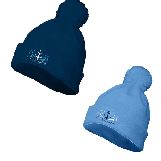 Equestrian Team Apparel Coastline Farm- Beanies equestrian team apparel online tack store mobile tack store custom farm apparel custom show stable clothing equestrian lifestyle horse show clothing riding clothes Coastline Farm- Beanies horses equestrian tack store