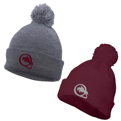 Equestrian Team Apparel Quentin Pony Club- Beanies equestrian team apparel online tack store mobile tack store custom farm apparel custom show stable clothing equestrian lifestyle horse show clothing riding clothes Quentin Pony Club- Beanies horses equestrian tack store