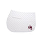 Equestrian Team Apparel White / Horse Quentin Pony Club- Saddle Pads equestrian team apparel online tack store mobile tack store custom farm apparel custom show stable clothing equestrian lifestyle horse show clothing riding clothes Quentin Pony Club- Saddle Pads horses equestrian tack store