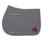 Equestrian Team Apparel Gray / Horse Quentin Pony Club- Saddle Pads equestrian team apparel online tack store mobile tack store custom farm apparel custom show stable clothing equestrian lifestyle horse show clothing riding clothes Quentin Pony Club- Saddle Pads horses equestrian tack store