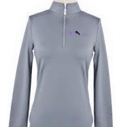 Equestrian Team Apparel Willow Springs Sun Shirt equestrian team apparel online tack store mobile tack store custom farm apparel custom show stable clothing equestrian lifestyle horse show clothing riding clothes Willow Springs Sun Shirt horses equestrian tack store