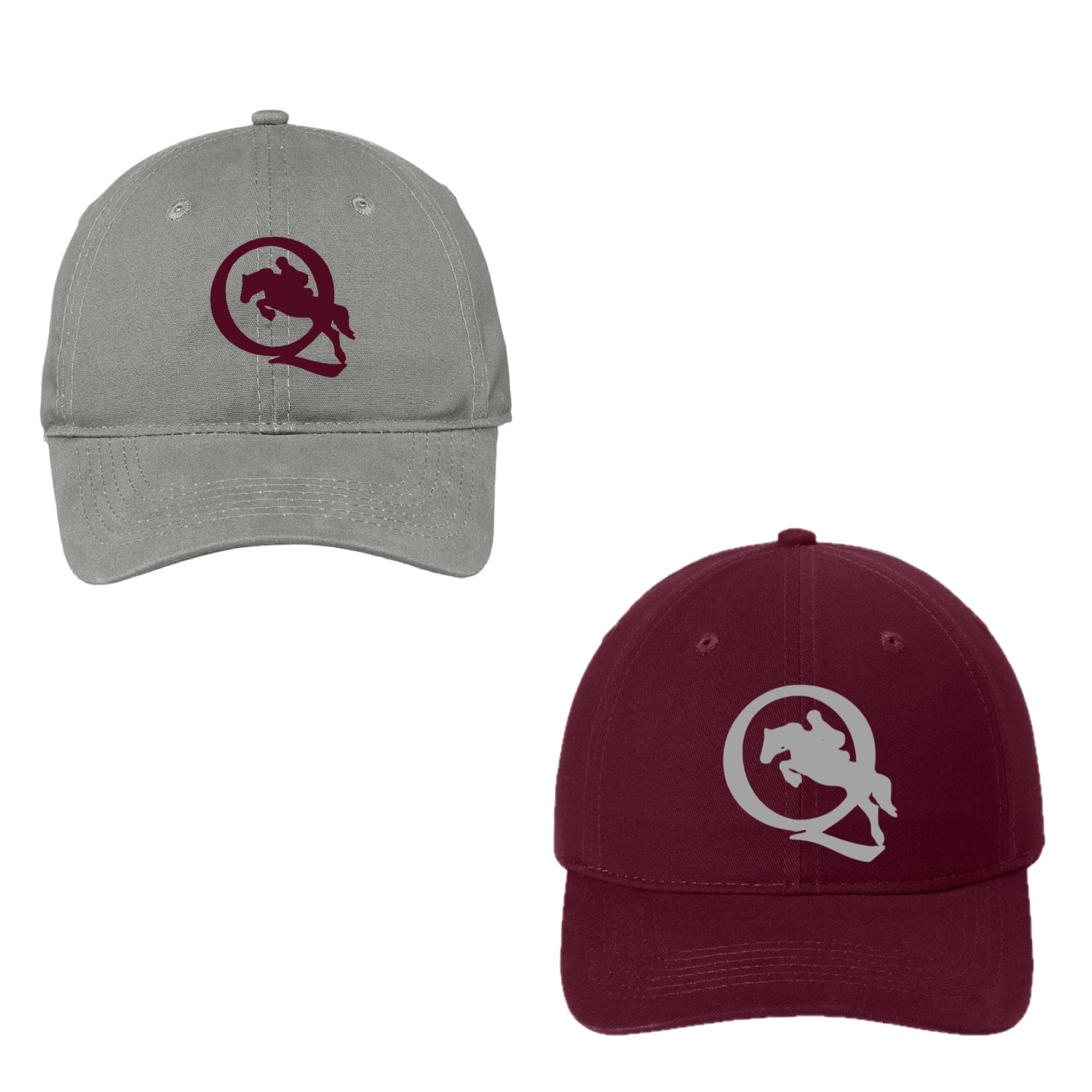 Equestrian Team Apparel Quentin Pony Club- Baseball Caps equestrian team apparel online tack store mobile tack store custom farm apparel custom show stable clothing equestrian lifestyle horse show clothing riding clothes Quentin Pony Club- Baseball Caps horses equestrian tack store