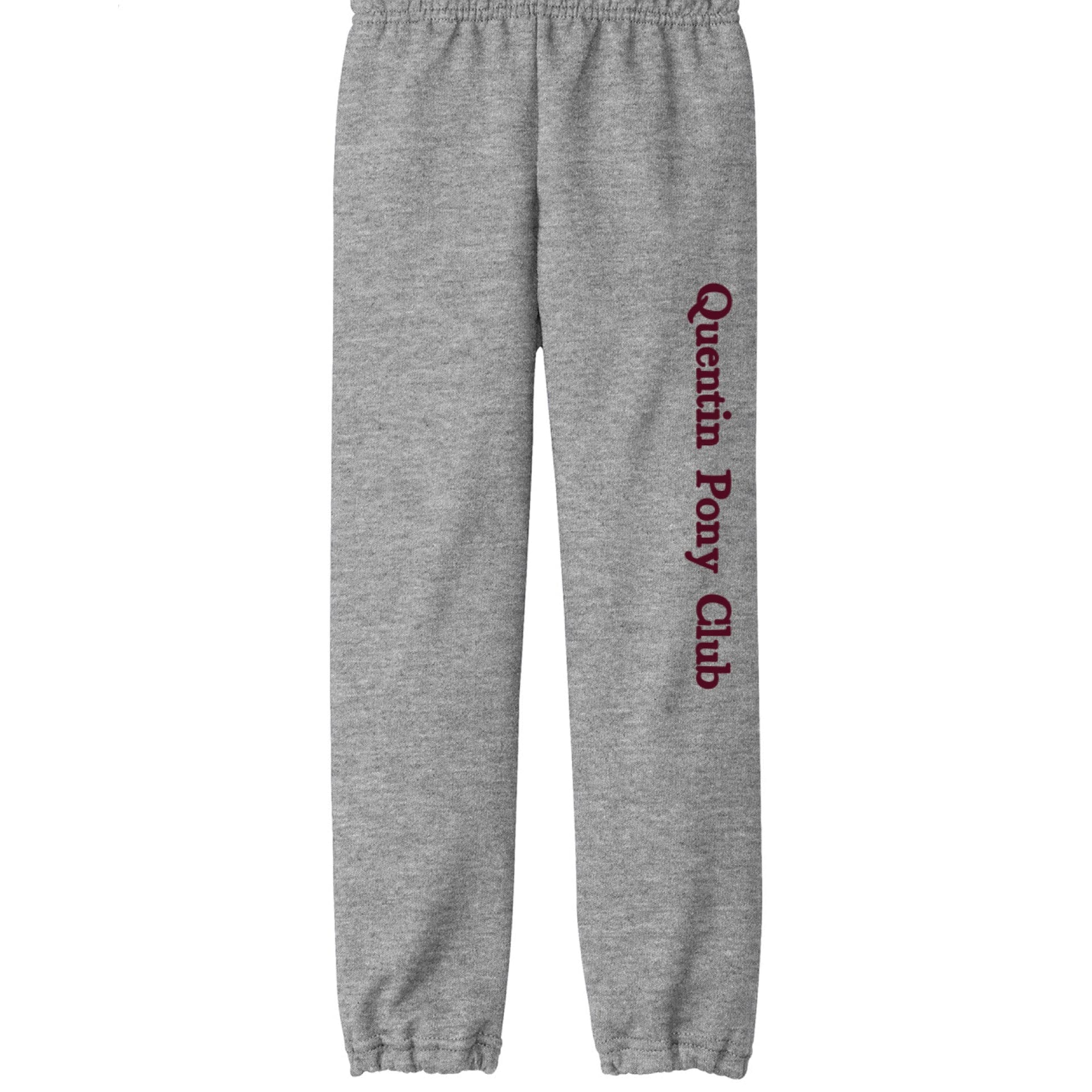Equestrian Team Apparel Quentin Pony Club- Sweat Pants equestrian team apparel online tack store mobile tack store custom farm apparel custom show stable clothing equestrian lifestyle horse show clothing riding clothes Quentin Pony Club- Sweat Pants horses equestrian tack store