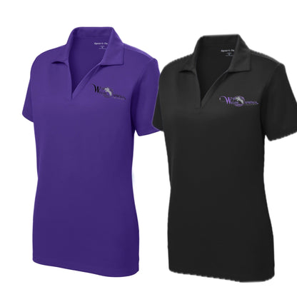 Equestrian Team Apparel Willow Springs Polo Shirt equestrian team apparel online tack store mobile tack store custom farm apparel custom show stable clothing equestrian lifestyle horse show clothing riding clothes Willow Springs Polo Shirt horses equestrian tack store