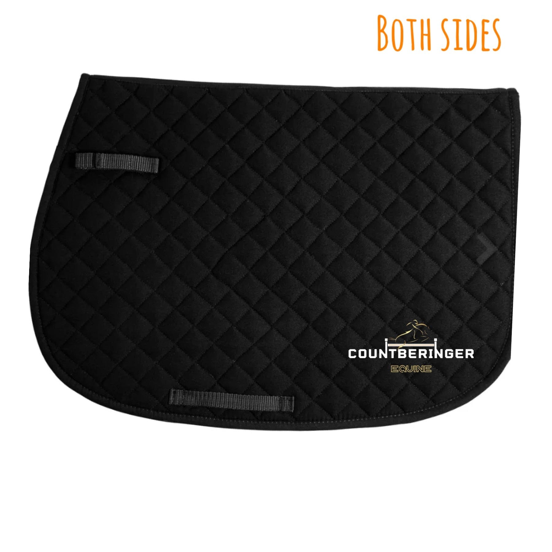 Equestrian Team Apparel Countberinger Equine Saddle Pad equestrian team apparel online tack store mobile tack store custom farm apparel custom show stable clothing equestrian lifestyle horse show clothing riding clothes horses equestrian tack store
