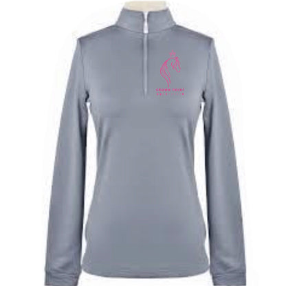 Equestrian Team Apparel Crown Point Equestrian Sun Shirt equestrian team apparel online tack store mobile tack store custom farm apparel custom show stable clothing equestrian lifestyle horse show clothing riding clothes horses equestrian tack store