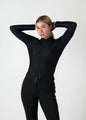 EquestrianClub Training Shirt XS EquestrianClub- Rita Turtleneck equestrian team apparel online tack store mobile tack store custom farm apparel custom show stable clothing equestrian lifestyle horse show clothing riding clothes EquestrianClub- Rita Turtleneck horses equestrian tack store