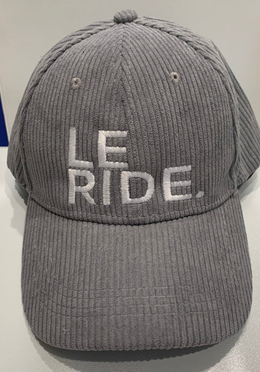 Equestrian Team Apparel Hats Le Ride. Corduroy Caps Dove equestrian team apparel online tack store mobile tack store custom farm apparel custom show stable clothing equestrian lifestyle horse show clothing riding clothes horses equestrian tack store