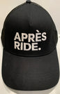 Equestrian Team Apparel Hats Le Ride. Trucker Cap Mesh Back Apres Ride Black equestrian team apparel online tack store mobile tack store custom farm apparel custom show stable clothing equestrian lifestyle horse show clothing riding clothes horses equestrian tack store