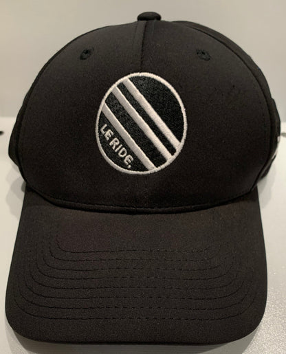 Equestrian Team Apparel Hats Le Ride. Baseball Cap with snapback Black equestrian team apparel online tack store mobile tack store custom farm apparel custom show stable clothing equestrian lifestyle horse show clothing riding clothes horses equestrian tack store