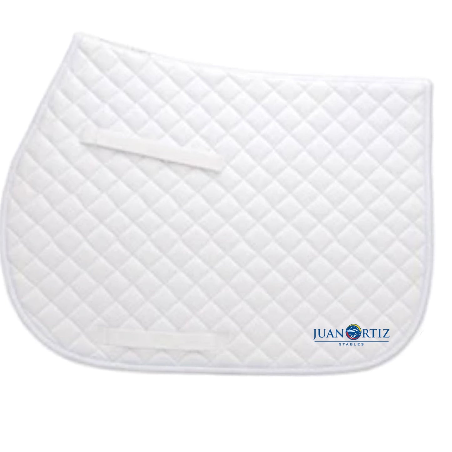 Juan Ortiz Stables - Saddle Pad