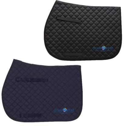 Juan Ortiz Stables - Saddle Pad