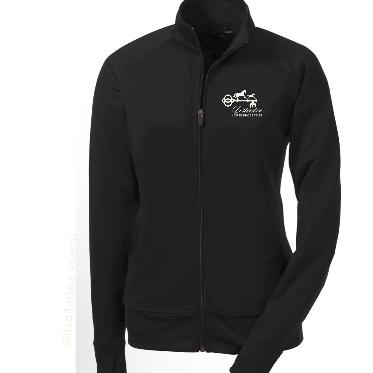 Distinctive Horse Properties - Training Jacket