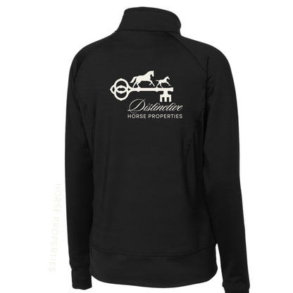 Distinctive Horse Properties - Training Jacket