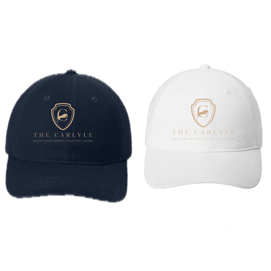 The Carlyle - Baseball Cap