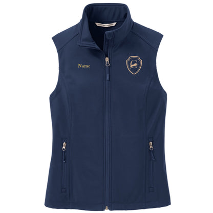 The Carlyle - Shell Jacket and Vest