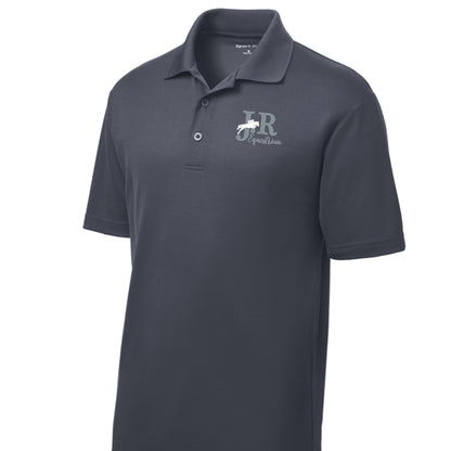 J.R Equestrian- Polo Shirt