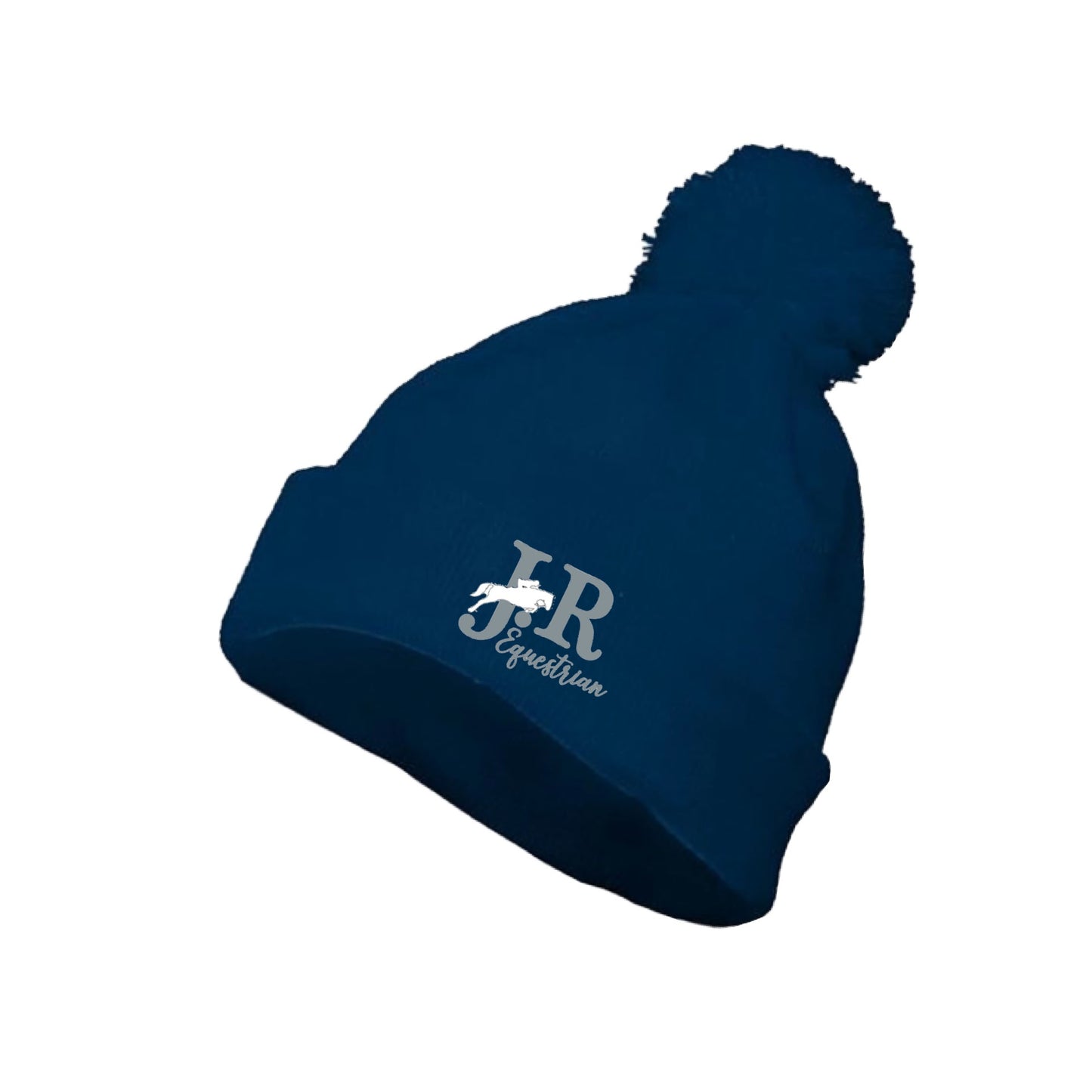 J.R Equestrian- Beanies