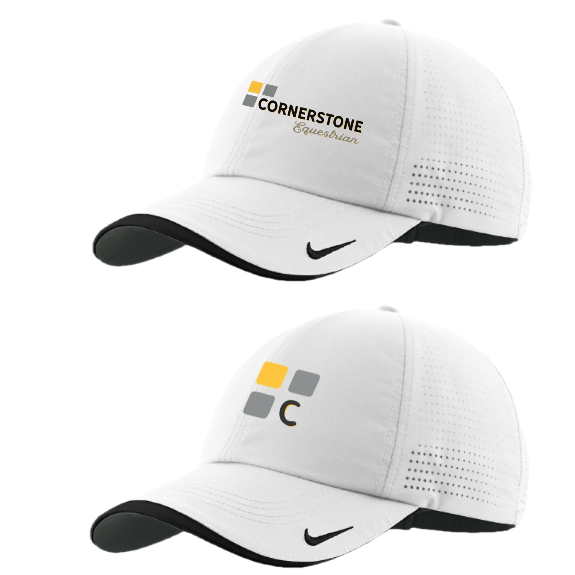 Equestrian Team Apparel Cornerstone Equestrian (TN) - Nike Baseball Cap equestrian team apparel online tack store mobile tack store custom farm apparel custom show stable clothing equestrian lifestyle horse show clothing riding clothes Cornerstone Equestrian (TN) - Nike Baseball Cap horses equestrian tack store